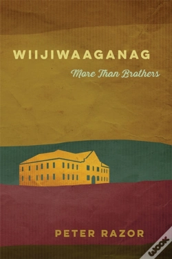 Capa do artigo Wiijiwaaganag