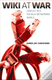 Capa do artigo Wiki At War