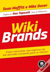 Capa do artigo WikiBrands