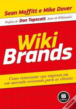 Capa do artigo WikiBrands