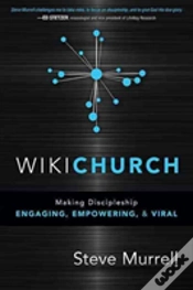Capa do artigo Wikichurch