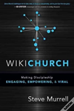 Capa do artigo Wikichurch