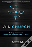 Wikichurch
