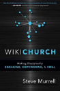 Wikichurch - Preview