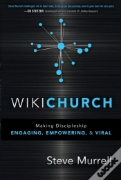 Capa do artigo Wikichurch