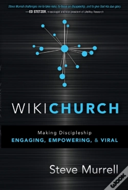 Capa do artigo Wikichurch