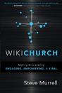 Wikichurch - Preview