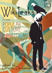 Capa do artigo Wikileaks