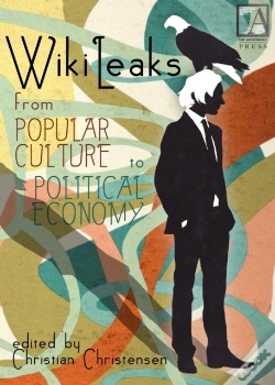 Capa do artigo Wikileaks