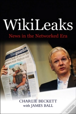 Capa do artigo Wikileaks