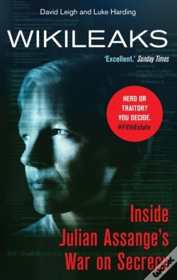 Capa do artigo Wikileaks