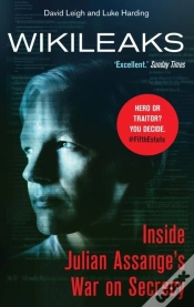 Capa do artigo Wikileaks
