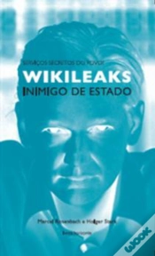 Capa do artigo WikiLeaks: Inimigo de Estado