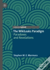 Wikileaks Paradigm