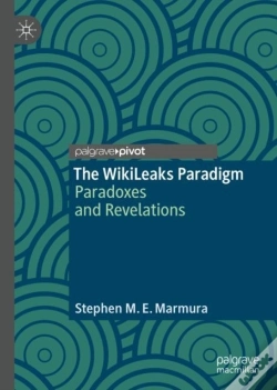 Capa do artigo Wikileaks Paradigm