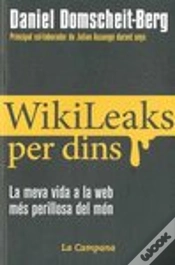 Capa do artigo Wikileaks Per Dins