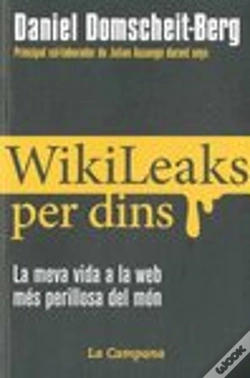Capa do artigo Wikileaks Per Dins