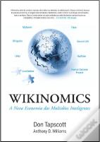 Wikinomics