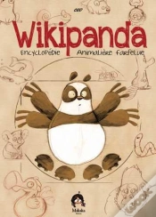 Capa do artigo Wikipanda T01
