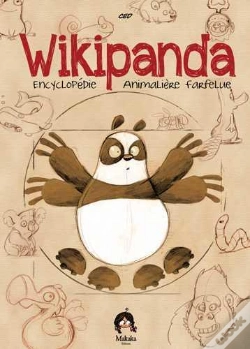 Capa do artigo Wikipanda T01