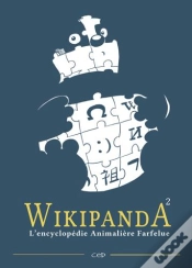 Capa do artigo Wikipanda Tome 2