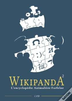 Capa do artigo Wikipanda Tome 2