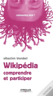 Capa do artigo Wikipédia : Comprendre Et Participer