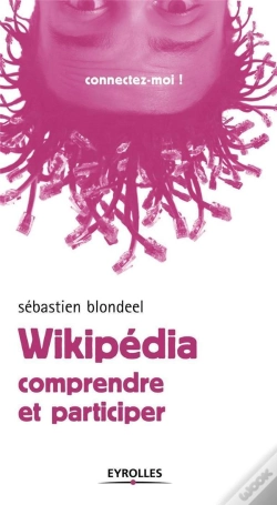 Capa do artigo Wikipédia : Comprendre Et Participer