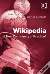 Capa do artigo Wikipedia