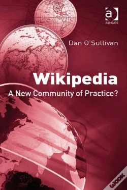 Capa do artigo Wikipedia