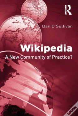 Capa do artigo Wikipedia