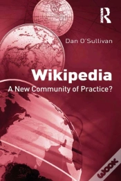 Capa do artigo Wikipedia