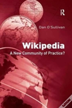 Capa do artigo Wikipedia