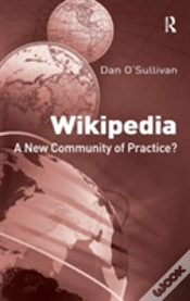 Capa do artigo Wikipedia