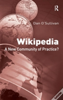 Capa do artigo Wikipedia