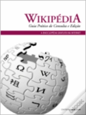 Capa do artigo Wikipedia