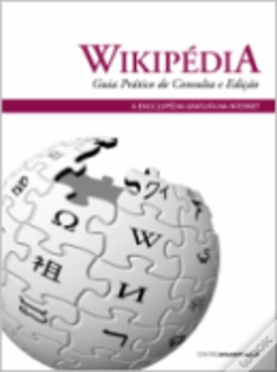 Capa do artigo Wikipedia