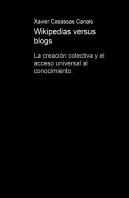 Wikipedia Versus Blogs