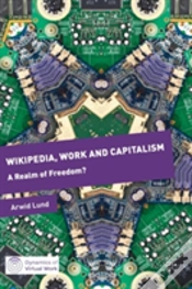 Capa do artigo Wikipedia, Work And Capitalism
