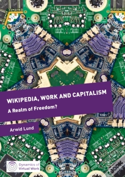 Capa do artigo Wikipedia, Work And Capitalism
