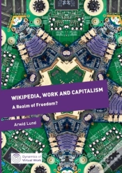 Capa do artigo Wikipedia, Work And Capitalism