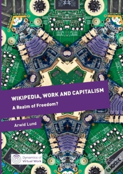 Capa do artigo Wikipedia, Work And Capitalism