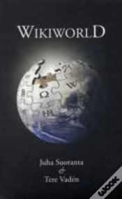 Capa do artigo Wikiworld