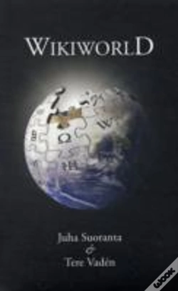 Capa do artigo Wikiworld