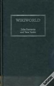 Capa do artigo Wikiworld