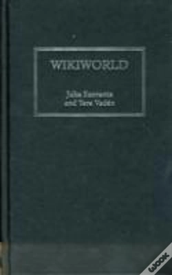 Capa do artigo Wikiworld
