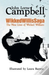 Wikkedwillissaga