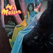 Capa do artigo Wil Malone - Vinil
