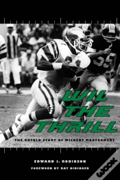 Capa do artigo Wil The Thrill