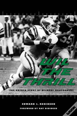 Capa do artigo Wil The Thrill